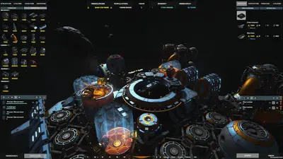 ERA ONE screenshot 24