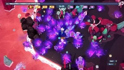 Temtem: Swarm screenshot 9