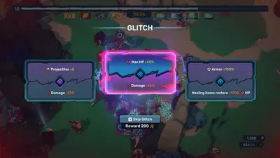 Temtem: Swarm screenshot 6