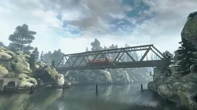 INFRA screenshot 6