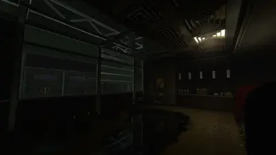INFRA screenshot 11