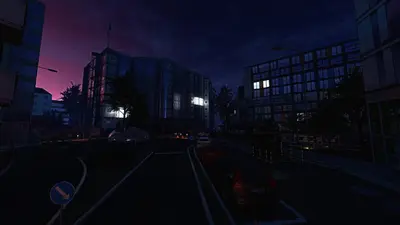 INFRA screenshot 19