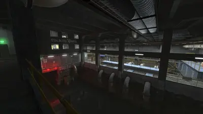 INFRA screenshot 13