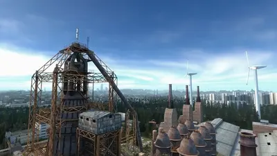 INFRA screenshot 9