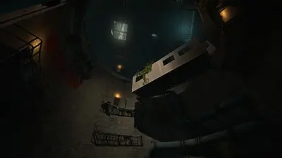 INFRA screenshot 10