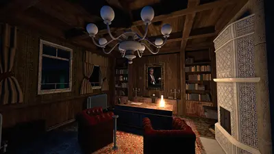 INFRA screenshot 17