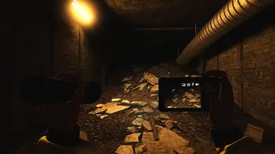 INFRA screenshot 0