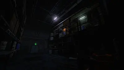 INFRA screenshot 14