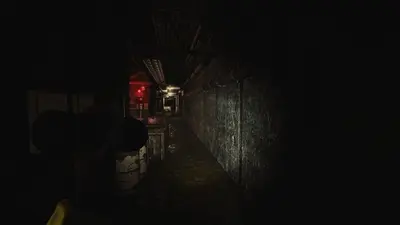 INFRA screenshot 2