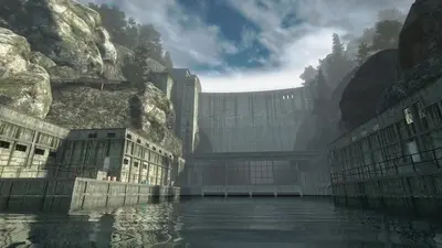 INFRA screenshot 3