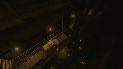 INFRA screenshot 15