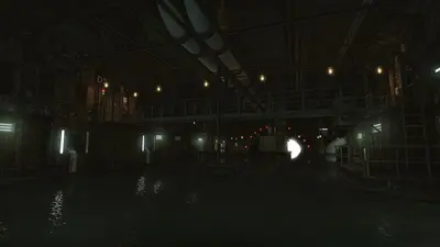 INFRA screenshot 8