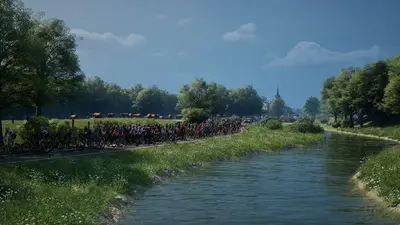 Pro Cycling Manager 25 screenshot 3