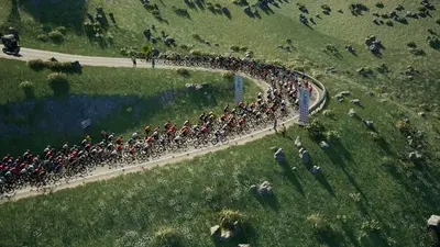 Pro Cycling Manager 25 screenshot 4