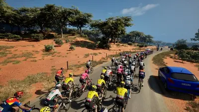 Pro Cycling Manager 25 screenshot 9