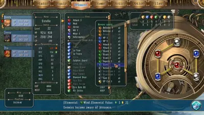 The Legend of Heroes: Trails in the Sky screenshot 3