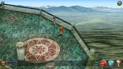 The Legend of Heroes: Trails in the Sky screenshot 12