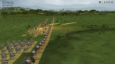 Dominions 6 - Rise of the Pantokrator screenshot 19
