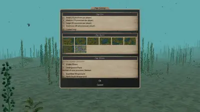 Dominions 6 - Rise of the Pantokrator screenshot 20