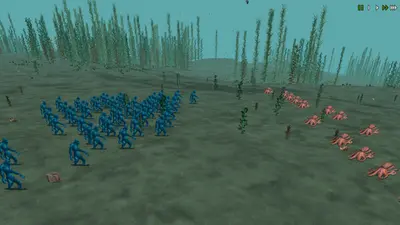 Dominions 6 - Rise of the Pantokrator screenshot 4