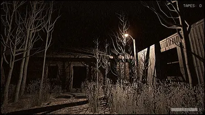 Butcher's Creek screenshot 11
