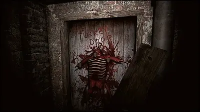 Butcher's Creek screenshot 7