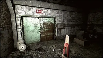 Butcher's Creek screenshot 3