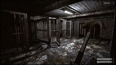 Butcher's Creek screenshot 16