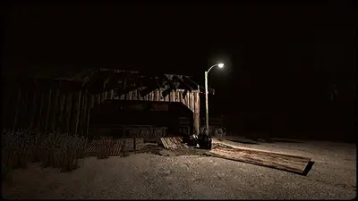 Butcher's Creek screenshot 14