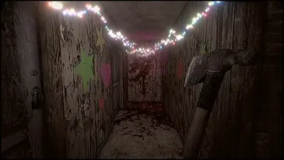 Butcher's Creek screenshot 5