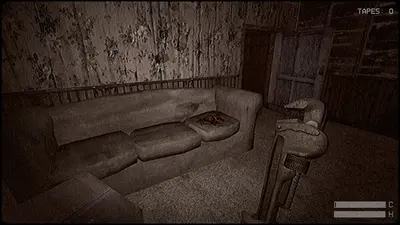 Butcher's Creek screenshot 15