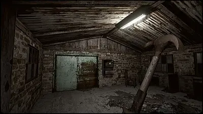 Butcher's Creek screenshot 4