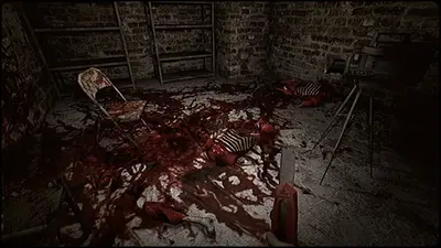 Butcher's Creek screenshot 8