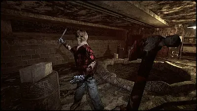 Butcher's Creek screenshot 0