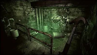 Butcher's Creek screenshot 1