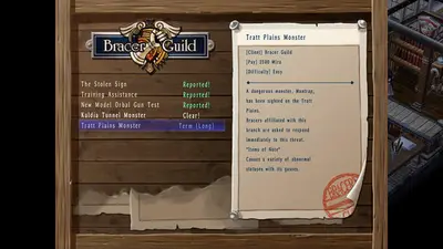 The Legend of Heroes: Trails in the Sky SC screenshot 4