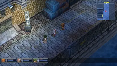The Legend of Heroes: Trails in the Sky SC screenshot 14