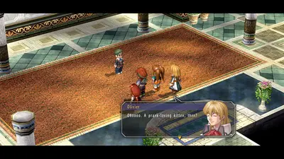 The Legend of Heroes: Trails in the Sky SC screenshot 12