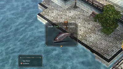 The Legend of Heroes: Trails in the Sky SC screenshot 17