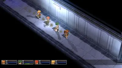 The Legend of Heroes: Trails in the Sky SC screenshot 0