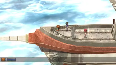 The Legend of Heroes: Trails in the Sky SC screenshot 8