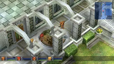 The Legend of Heroes: Trails in the Sky SC screenshot 19