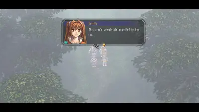 The Legend of Heroes: Trails in the Sky SC screenshot 7