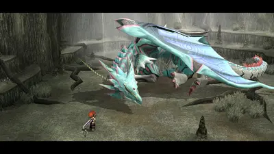 The Legend of Heroes: Trails in the Sky SC screenshot 11