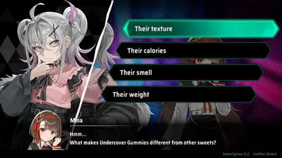 All in Abyss: Judge the Fake screenshot 5