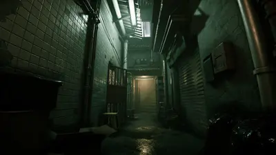 Welcome to Kowloon screenshot 0