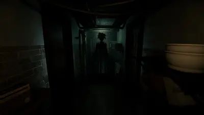 Welcome to Kowloon screenshot 1