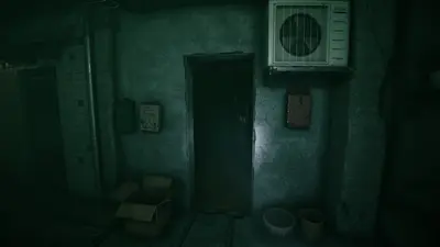 Welcome to Kowloon screenshot 5