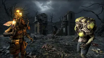 7 Days to Die screenshot 2