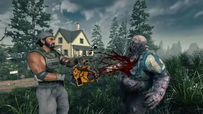 7 Days to Die screenshot 3